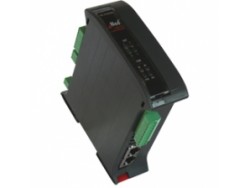 Weighing controller for industrial systems eNod4 T- ETH