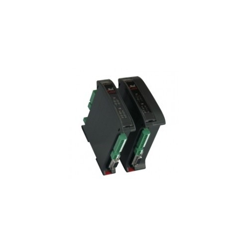 Controlador de pesaje industrial eNod4-T .