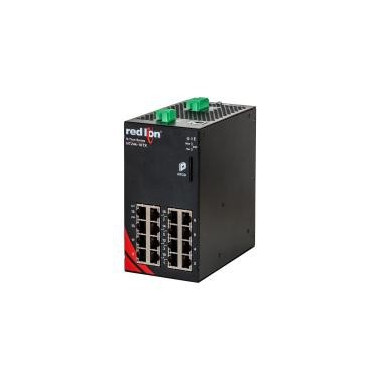 NT24K-16TX All-Gigabit  Managed Switches 