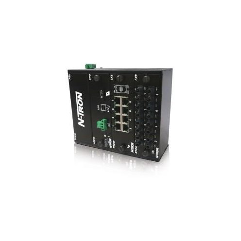 NT24k-DR16 Switches Ethernet Gestionados