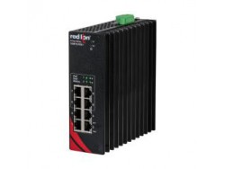 1008TX-PoE+ Switch Gigabit Ethernet No Gestionado