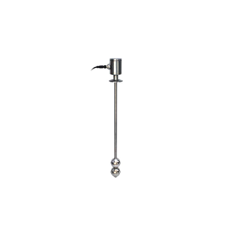 EGS-RF SANYTARY ADMITANCE RF- LEVEL TRANSMITTER