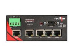 RAM-6021M12 Router IP 67