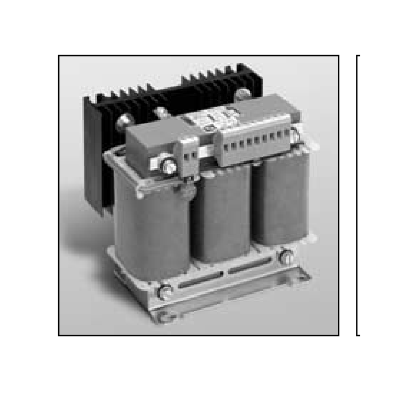 Fuente Alimentacion  Michael Riedel RDRKN40