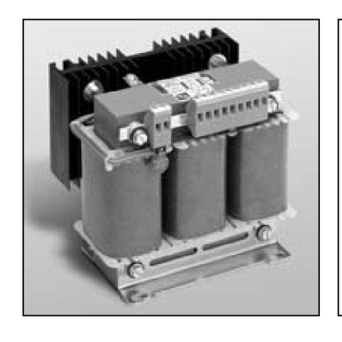 Fuente Alimentacion  Michael Riedel RDRKN40