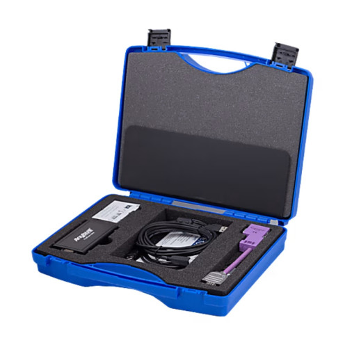 ProfiTrace Toolkit Plus side| Anybus