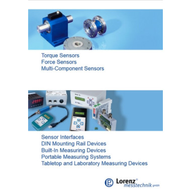 Transductores Par Lorenz