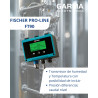 Transmisor de Temperatura y Humedad Configurable FT90 | Fischer