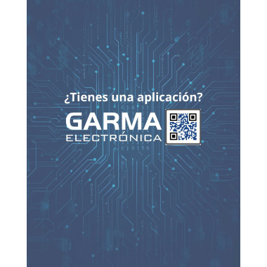 Transmisor de temperatura y humedad ATEX Fischer FT90 - Garma Electrónica S.L.