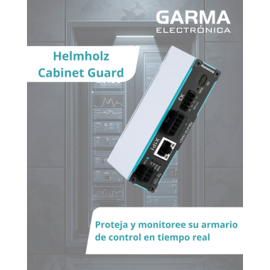 Helmholz Cabinet Guard 1