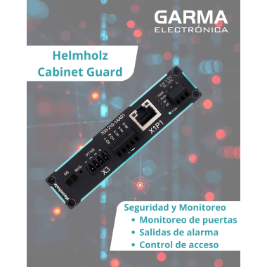 Helmholz Cabinet Guard 2