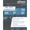 Graphite® HMI Operator panels