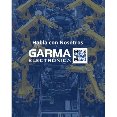 Graphite® HMI Operator panels
