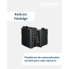 FlexEdge, Módulo, 6 entradas universales
