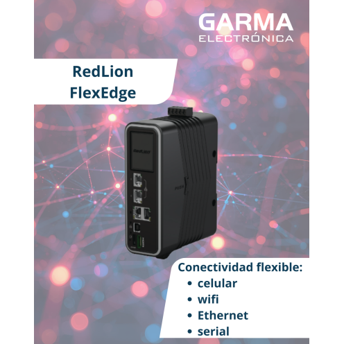 FlexEdge, TRINEO DE PUERTO HOST USB 