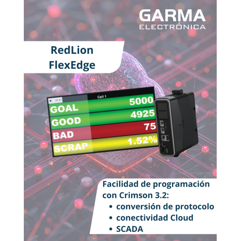 FlexEdge, TRINEO WI-FI