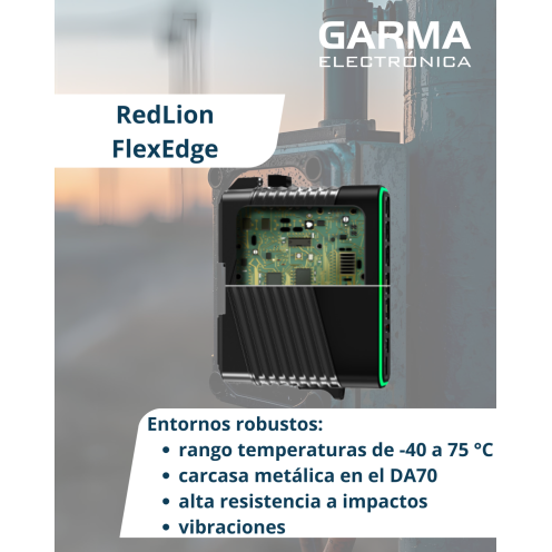 FlexEdge, TRINEO CELULAR, NORTEAMÉRICA