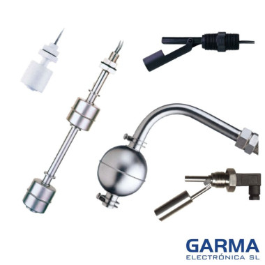 FDM Mini Float Level Switch | Finetek