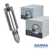 SIS Sanitary Intelligent Level Switch | FineTek