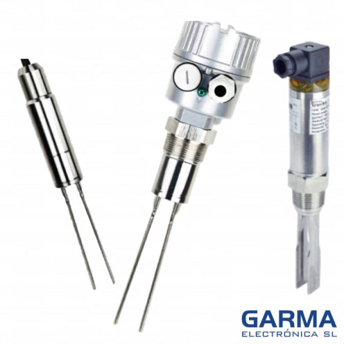 Vibrating Fork Level Switch SCX2 | FineTek