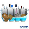JTR Guided Wave Radar Level Transmitter | FineTek | GARMA