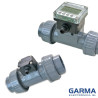 Electromagnetic Flow Transmitter EPR | FineTek