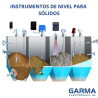 JTR Guided Wave Radar Level Transmitter | FineTek | GARMA
