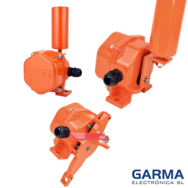 SRT Belt Misalignment Switch | FineTek