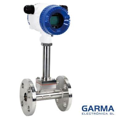 EPV Vortex Flow Meter FineTek | Garma Spain