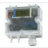 DE80 Differential Pressure Transmitter | Fischer