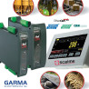 SCAIME CPJ / CPJ2S Load Cell Signal Conditioner | 4–20 mA and 0–10 V