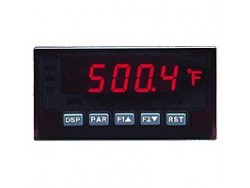 Indicador de panel inteligente Red Lion indicador de temperatura PAXT