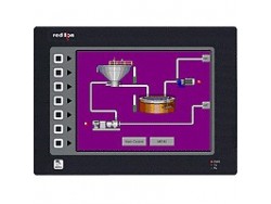HUMAN MACHINE INTERFACE, OPERATOR INTERFACE SERIE RED LION 10" TFT Color Touch Panel TFT  G3 HMI