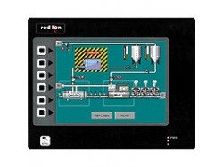 3G Touch Panel HMI Series Red Lion G308