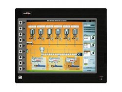 3G Touch Panel HMI Series Red Lion G315C2