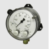 Differential Pressure Regulator DS11 | Fischer
