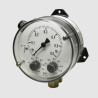 Differential Pressure Regulator Fischer DS21 | Fischer