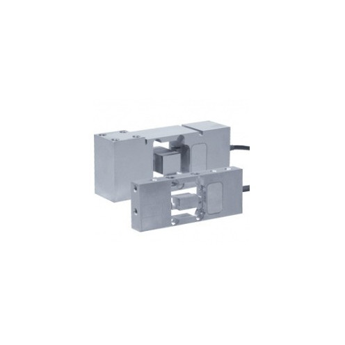 Control de pesaje apoyo central Scaime AK - Garma Electronica S.L.