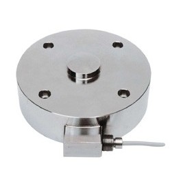 Compression load cell Scaime RH10X