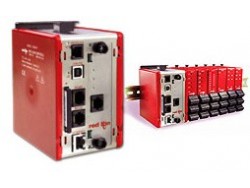 Master module modular control Red Lion LE/SX/GT