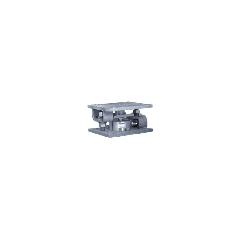 Control de pesaje accesorio Scaime SILOKIT-R