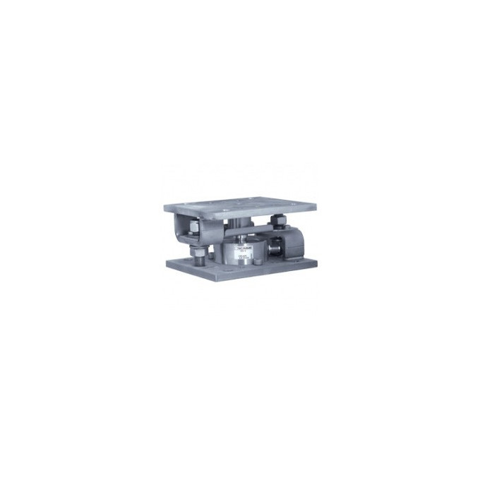 Control de pesaje accesorio Scaime SILOKIT-R