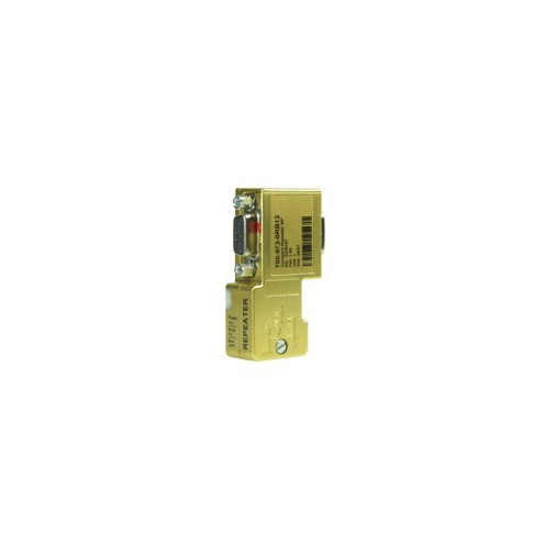 PROFIBUS Compact Repeater