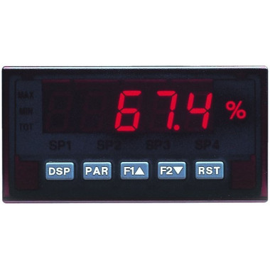 Red Lion Smart Panel Indicator - Indicador Célula de Carga