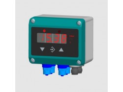  Differential Pressure Transmitter  Klaus Fischer DE45