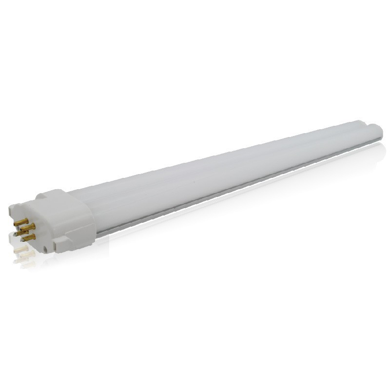 PL-L Led BLTC 4 PINES 2G11, Equivalente PL-L 36W 840 4P