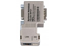 PASARELA, GATEWAY NETLink® PRO Compact, pasarela Ethernet PROFIBUS