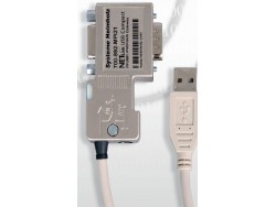 COMPONENTES PARA REDES INDUSTRIALES PASARELA, GATEWAY NETLink® PRO Compact, mini pasarela USB PROFIBUS