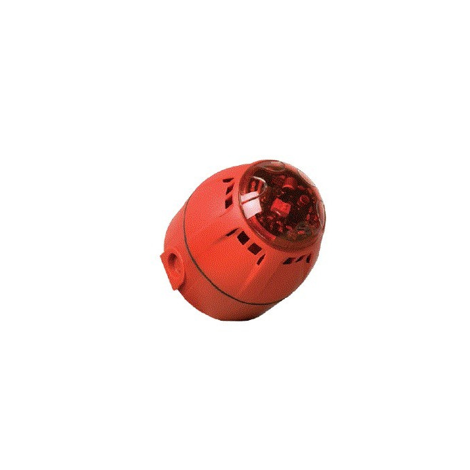 COMBINADOS LUZ Y SONIDO - CHIASSO RAZOR