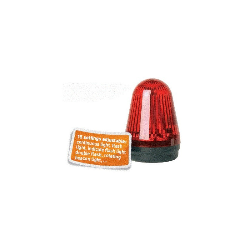 LED - BEACONS - LED-MULTIFUNCTION-BEACONS